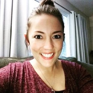 Meet your Posher, Lindsey